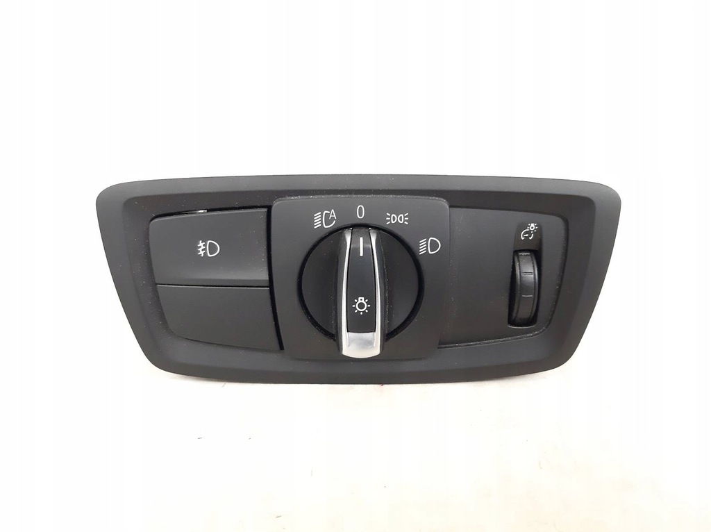 фото №1, Перемикач світла bmw 2 f22 f23 x1 f48 x2 f39