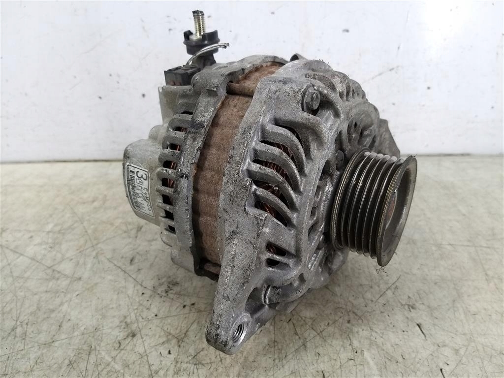 Купить Генератор mazda 2 2 07-14 1.3 1.4 fomoco a2tg1391 90a 3 контакты