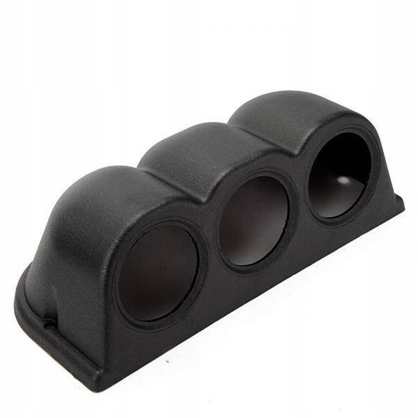 фото №1, Адаптер do прилади консоль 3x52mm