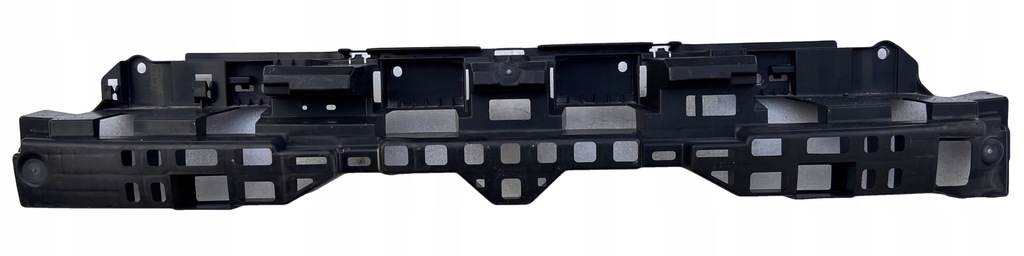 фото №1, Peugeot 508 абсорбер направляющая бампера задняя 9675548180