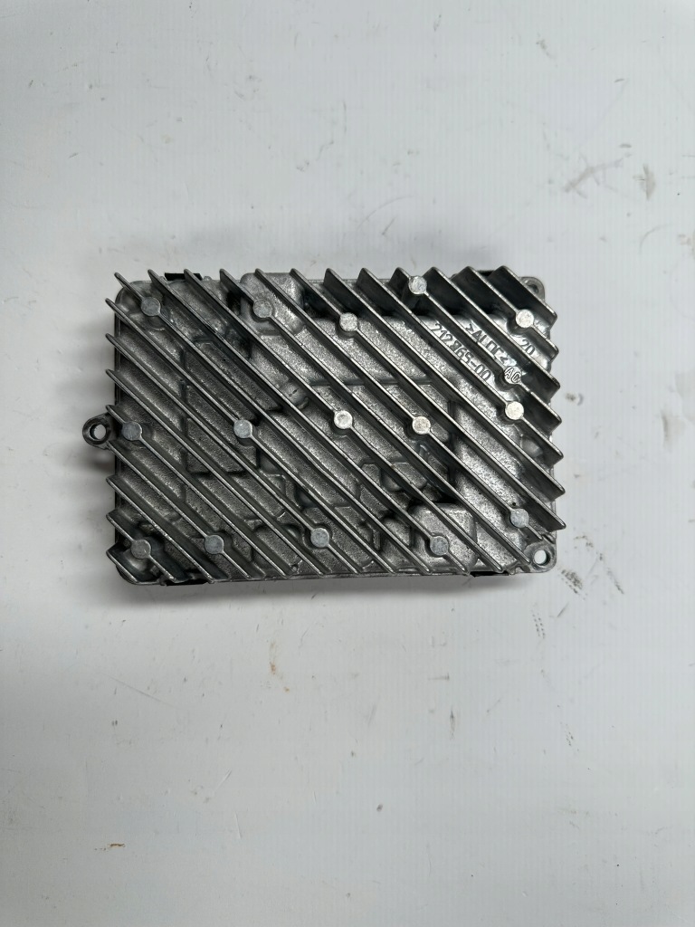 Купити Перетворювач модуль led audi a6 c8