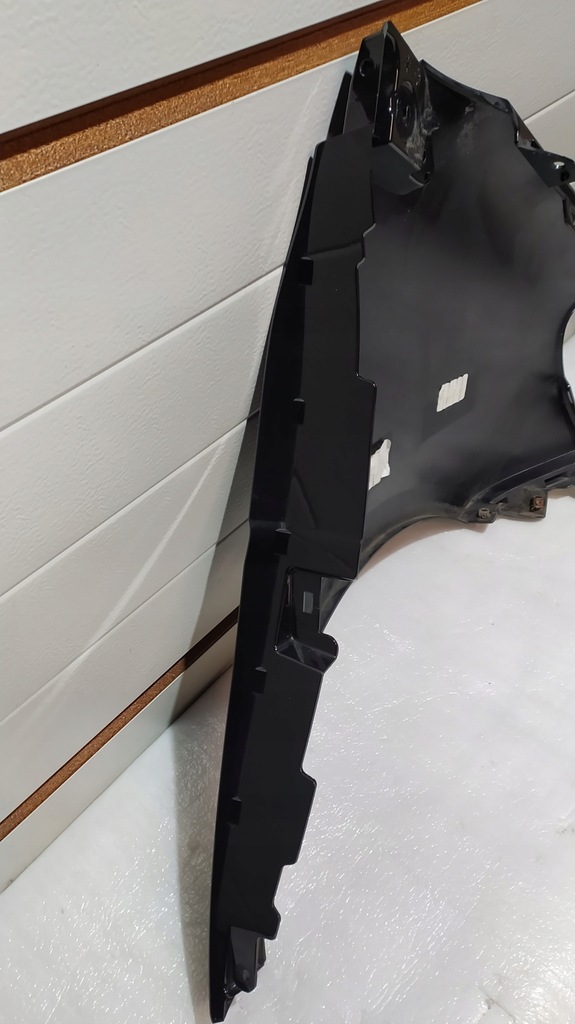 фото №6, Крыло левый передний smart fortwo 3 iii a453 453