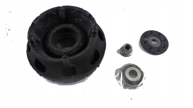 фото №1, Trafic ii подушка амортизатора перед з підшипник