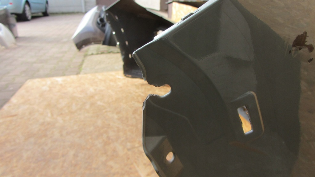 фото №11, Бампер перед передний toyota rav4 v lift 2022-