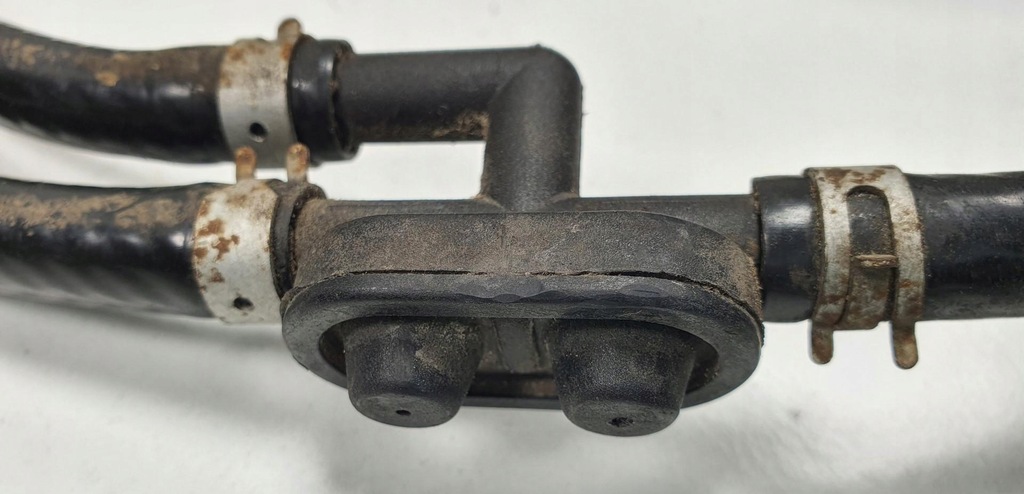 фото №5, Шланг джгут омивача opel astra ii g