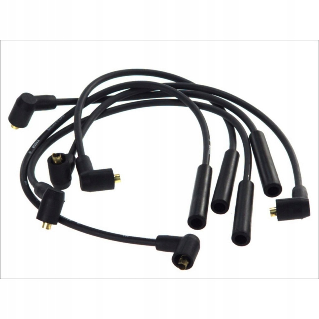 фото №14, Набор трубопровод зажигания bosch 986 356 719