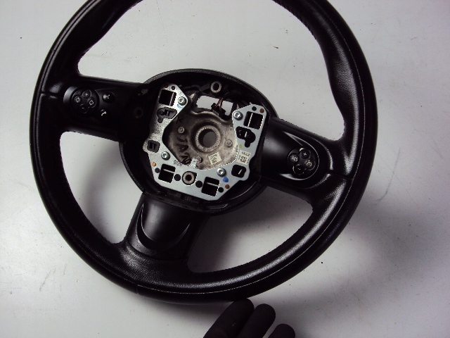 фото №3, Воздуховод mini countryman r60 12 r