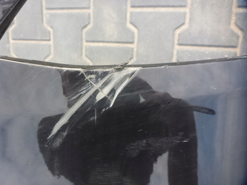 фото №8, Mercedes s-klasa w222 lift бампер перед передній a2228856100 оригінал