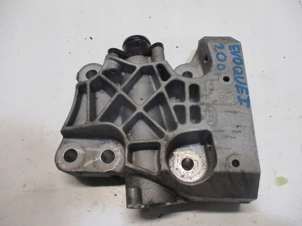 фото №3, Кронштейн land rover discovery sport gj32-6030-aa