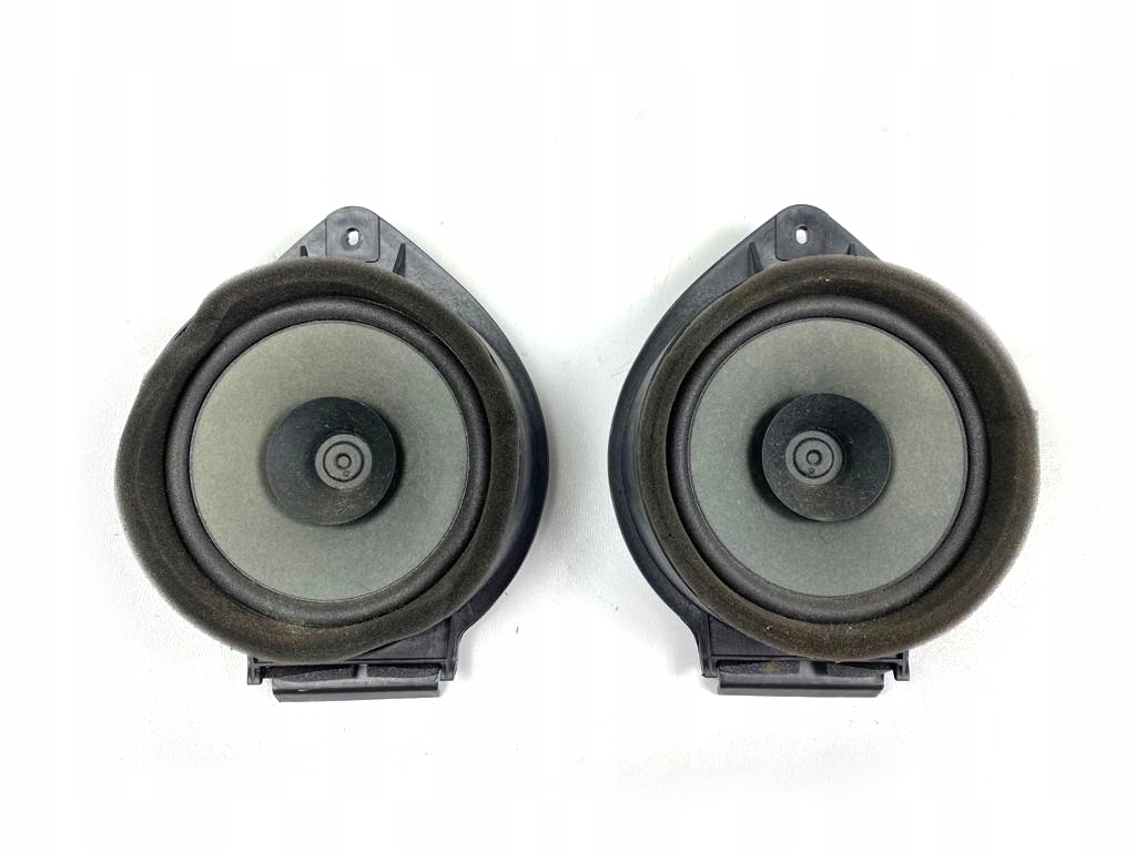 фото №1, Silverado gmc sierra 07 динамик динамики задняя задние