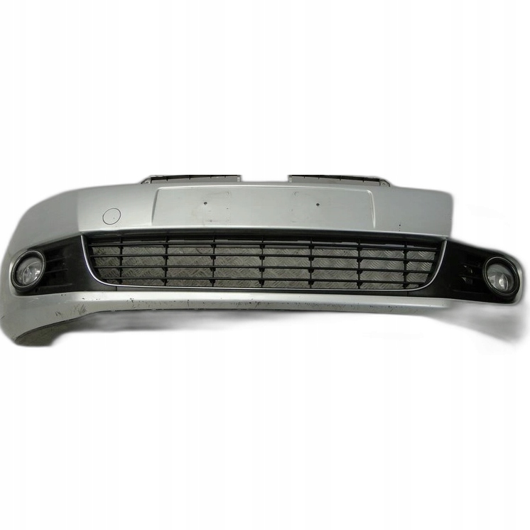 фото №1, 5k0807221 бампер перед w golf vi