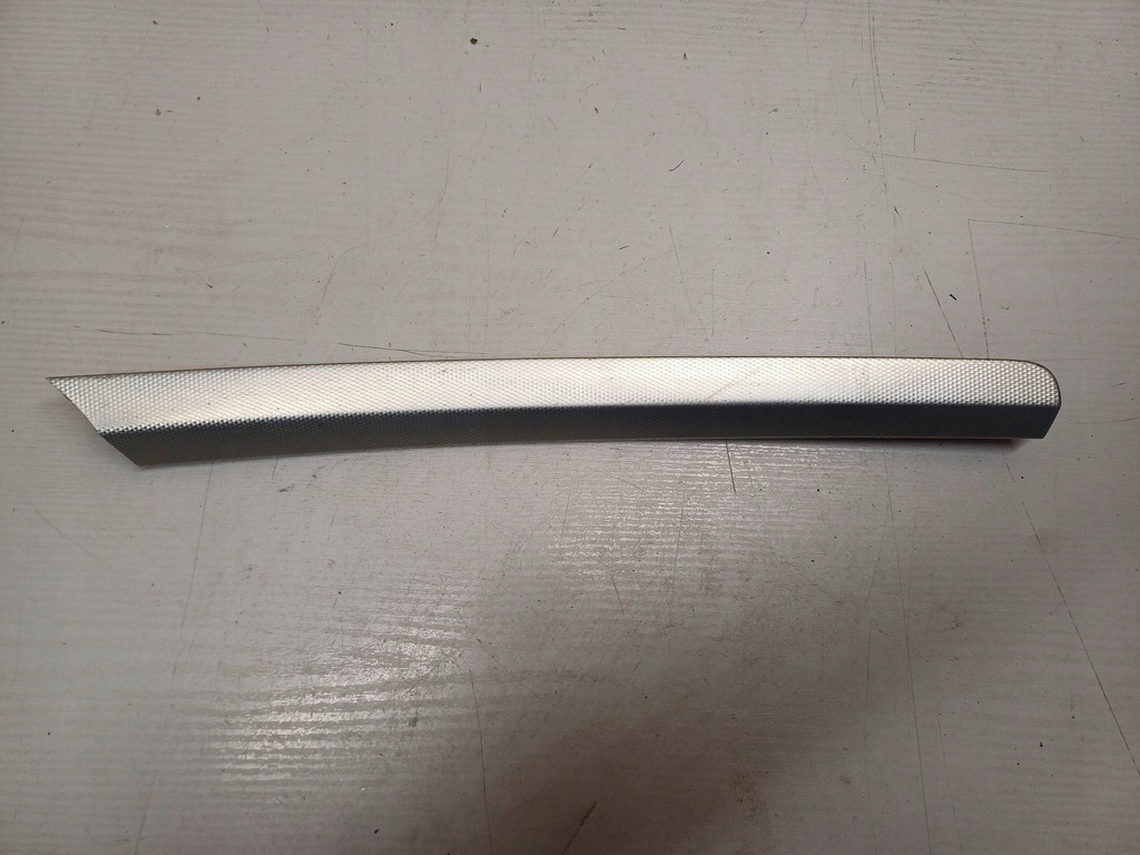 фото №1, Audi q7 4l 2006 комплект обшивка двері задніх