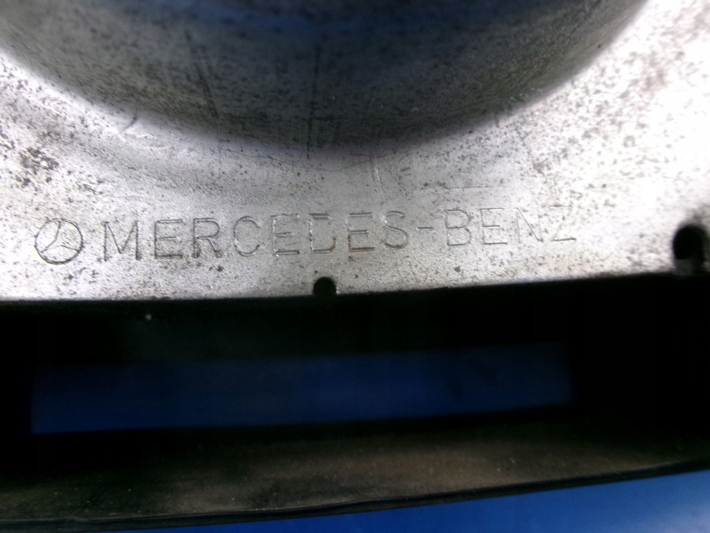 Mercedes w123 2.0d автоматична коробка передач лічильник прилади vdo 412tys в Україні