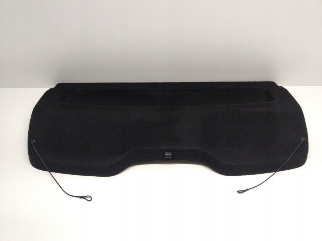 Купити Renault twingo 3 рестайлінг  полиця задня багажника оригінал 2018-