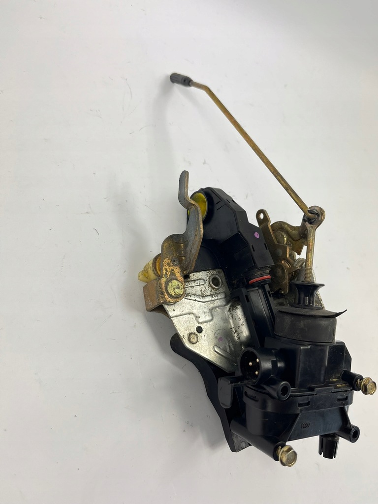 фото №10, Замок дверь правый пассажира mercedes w124 ce coupe cabrio 1248213451