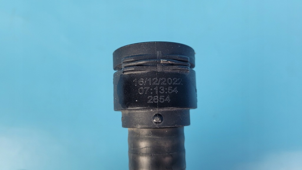 фото №11, Mercedes eqe w295 350+ 23r шланг рідина охолоджуючий a2975013601