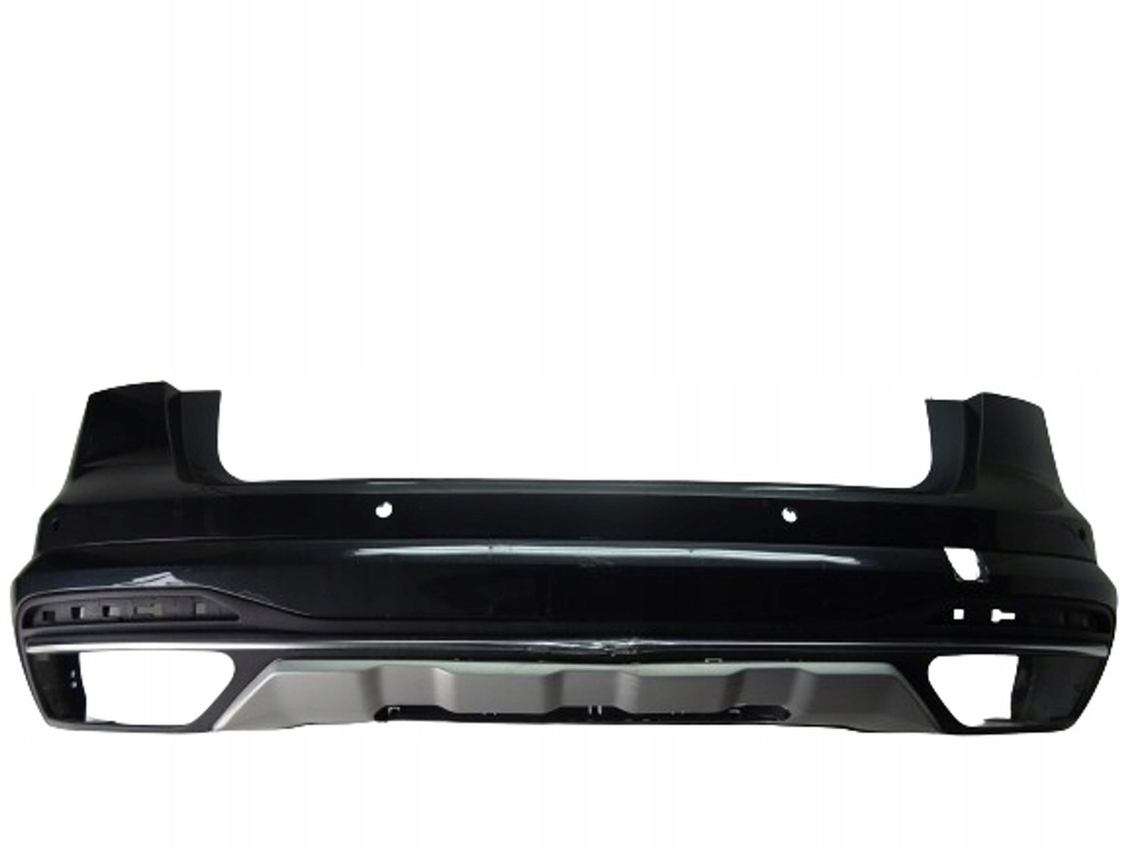 фото №1, Audi a4 allroad 2019 бампер задний