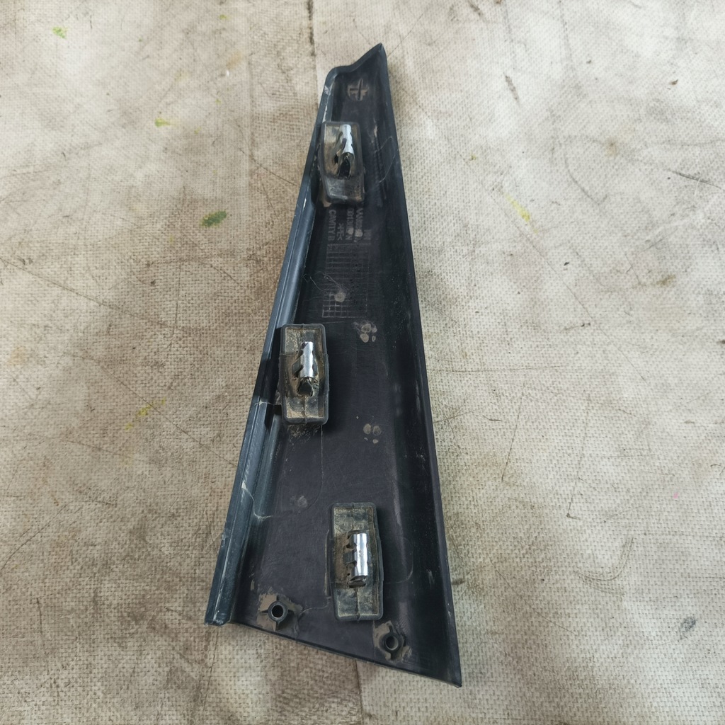 фото №11, Jeep compass 17- кутик двері задня лівий правий usa