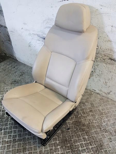 фото №9, Сидіння сидіння заднє сидіння задня bmw f10