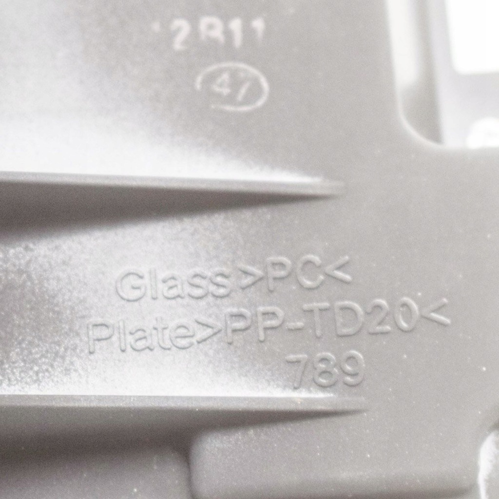 фото №6, Volvo s90, v90 2019 дисплей head up