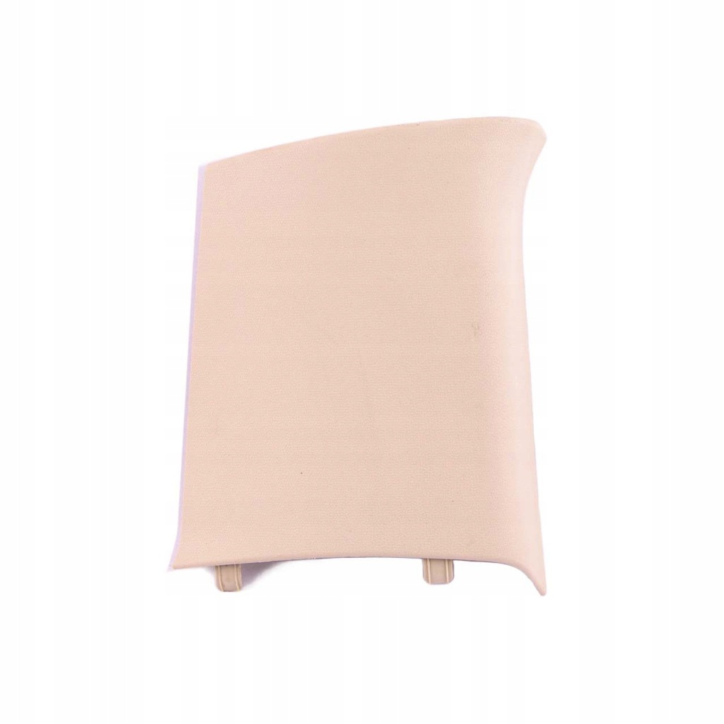 фото №1, Mini countryman r60 защита корпус стойка правая