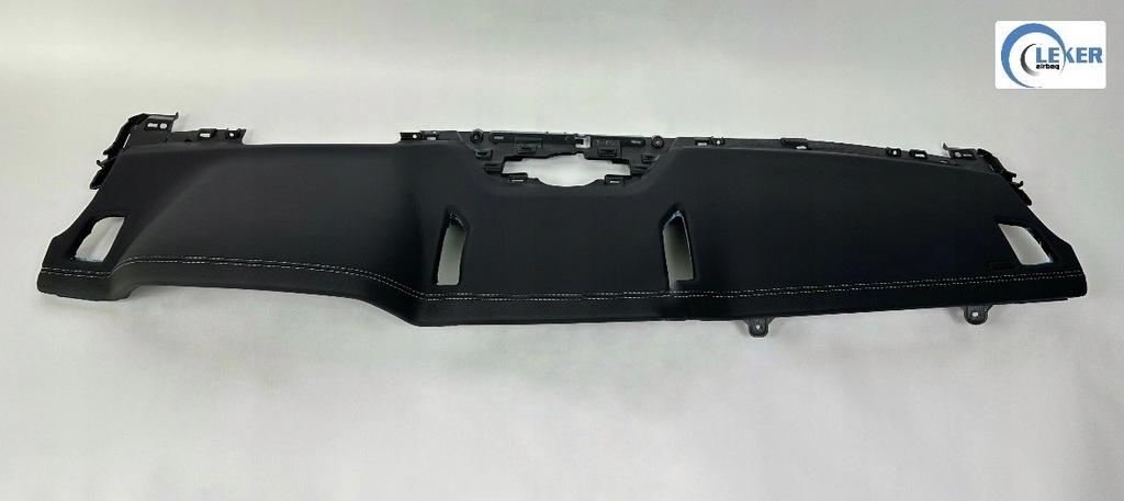 фото №1, Консоль панель приладів панель приладів ford ranger