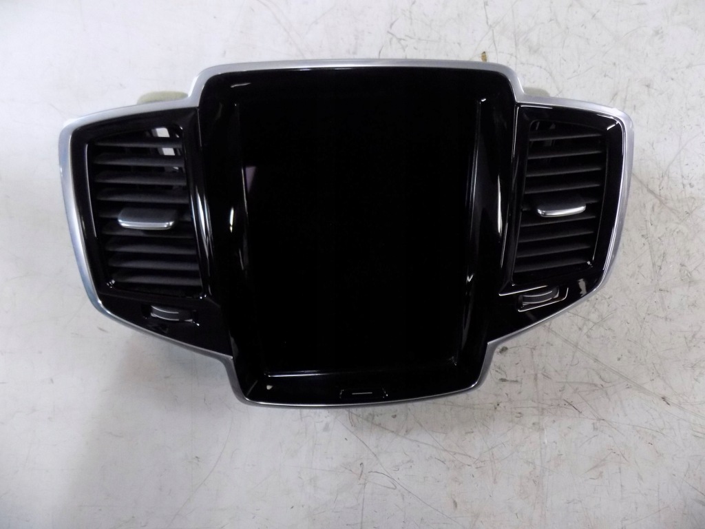 фото №5, Volvo xc90 ii xc60 ii дисплей экран монитор радио навигации 32350422