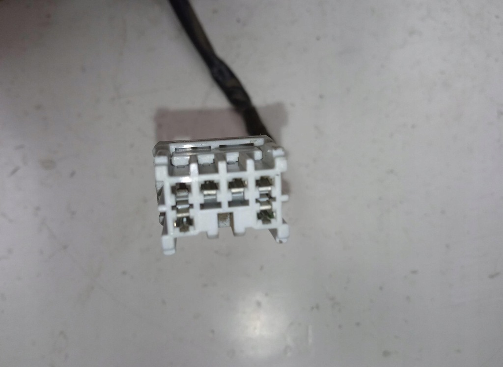 фото №7, Дзеркало праве електричний honda civic