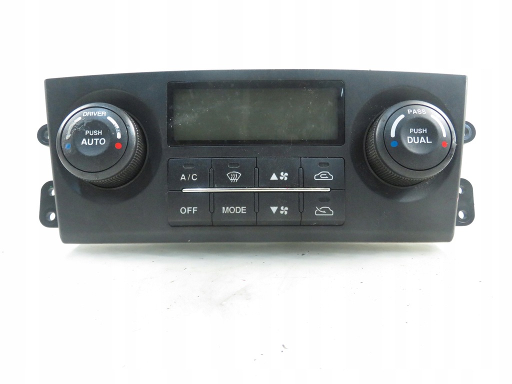 фото №1, Климатроник kia sorento i 972503e260