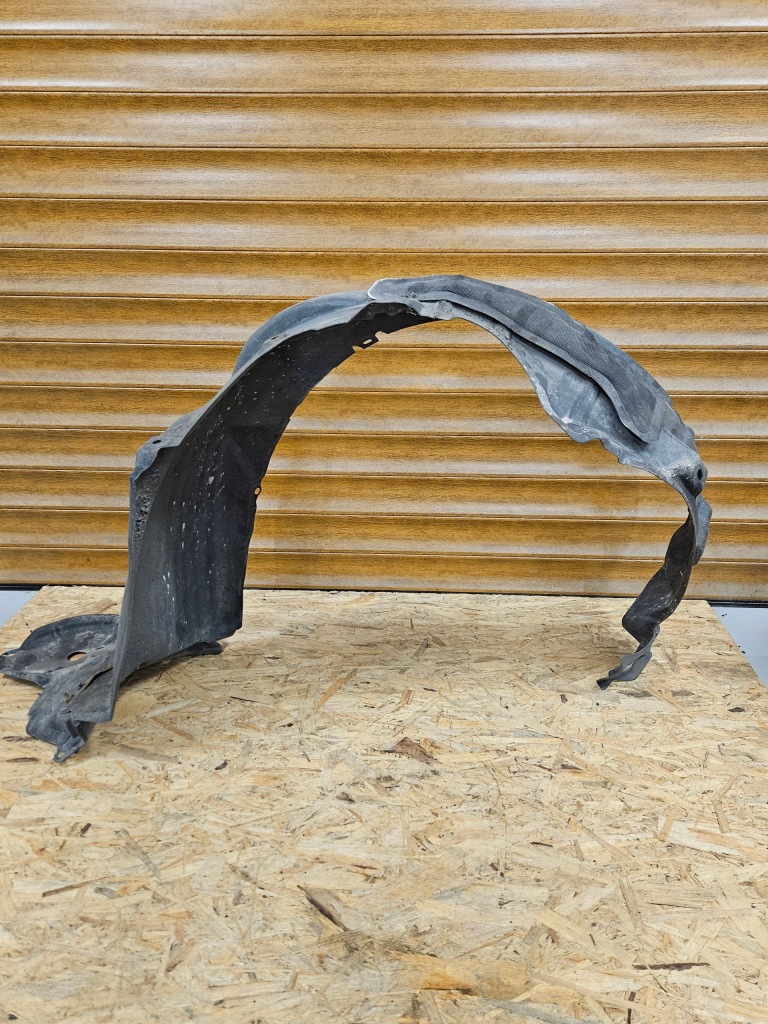 фото №1, Toyota prius iii 09-15 підкрилок праве передні перед