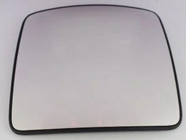 фото №1, Вкладиш дзеркала дзеркало панорамний підігрів volvo fh4