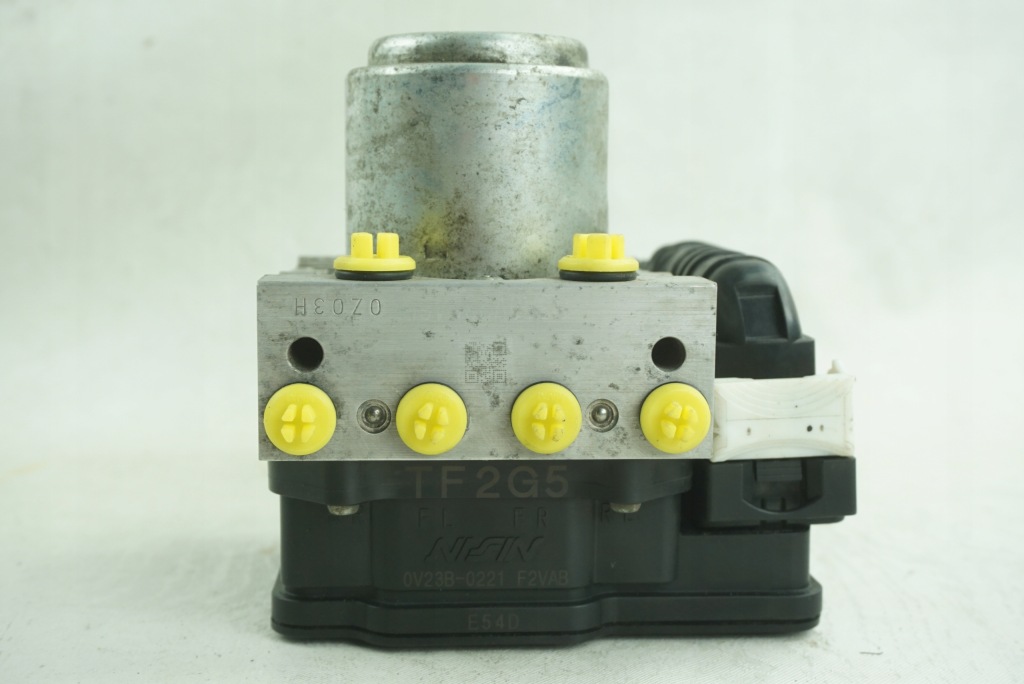 фото №1, Abs honda jazz 0v23b-0221 f2vab tf2g5