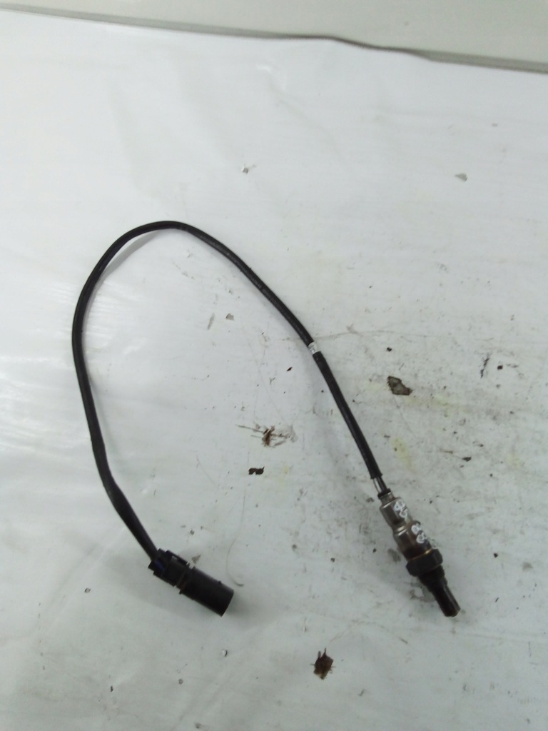 фото №1, J588 датчик лямбда-зонд opel combo d 1.3d 55210344