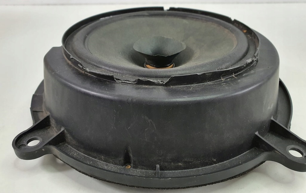 фото №7, Динамик дверь передний перед mazda 6