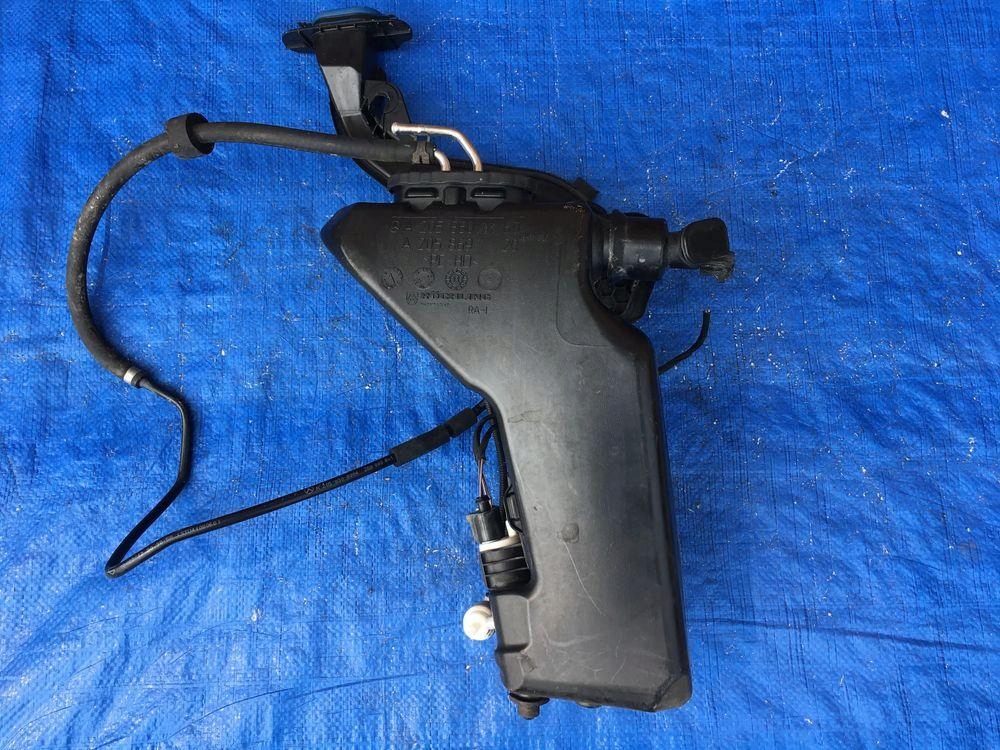 Mercedes w213 e klasa бачок жидкость омывателя a2058600360 с Разборки