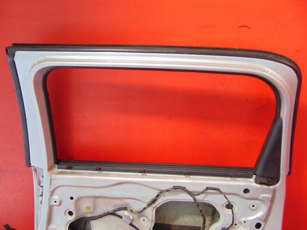 фото №9, Mini countryman r60 дверь правое задняя задние b12