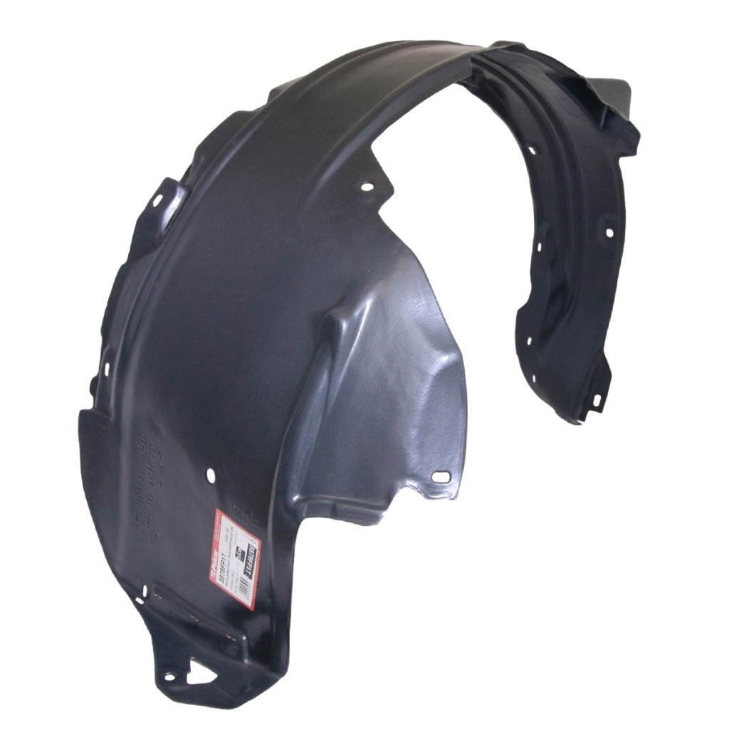 фото №1, Підкрилок перед honda crv cr-v iii 3 2006-2012 r