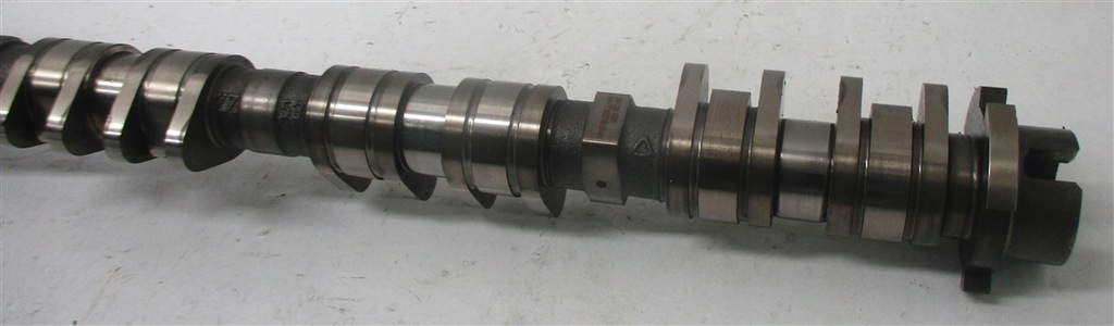 фото №9, Вал розподільного валу правий всмоктуючий porsche cayenne panamera 970 4.8 v8 m48 948241