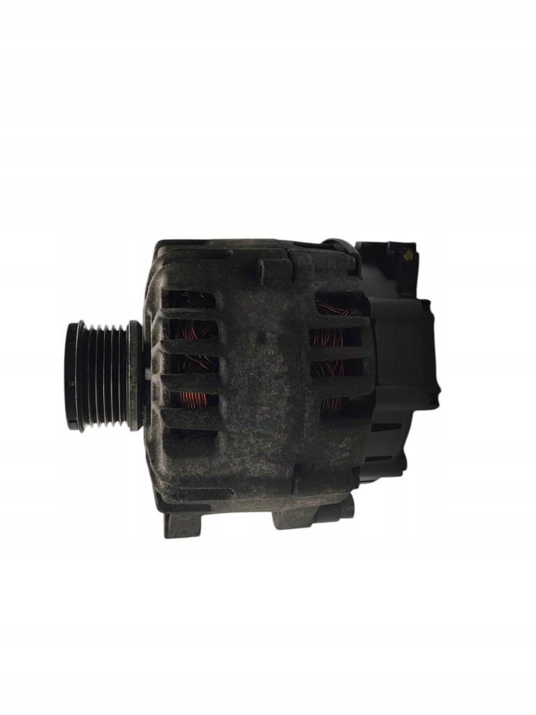 фото №1, Генератор citroen c4 aircross ds3 ds4 ds5 1.6 e-hdi 114km 9803049980