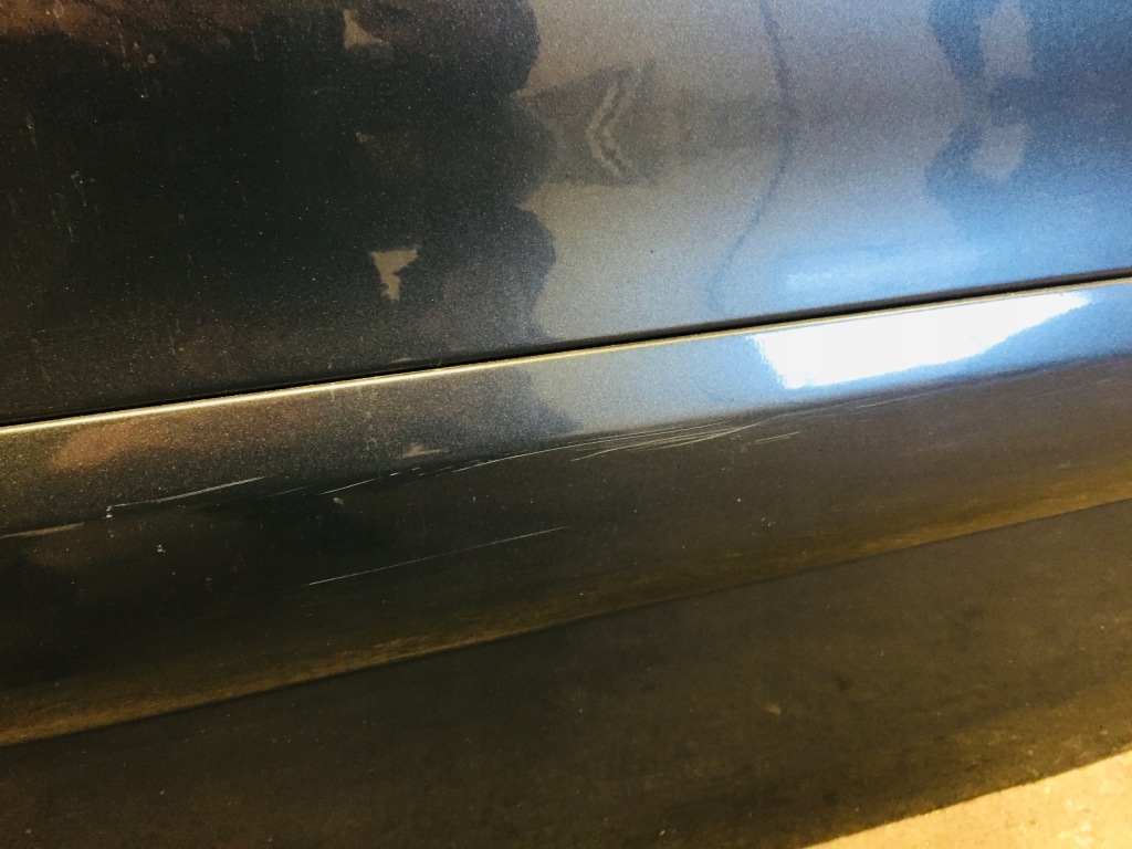 фото №6, Дверь правое передние ktp partner berlingo iii #69