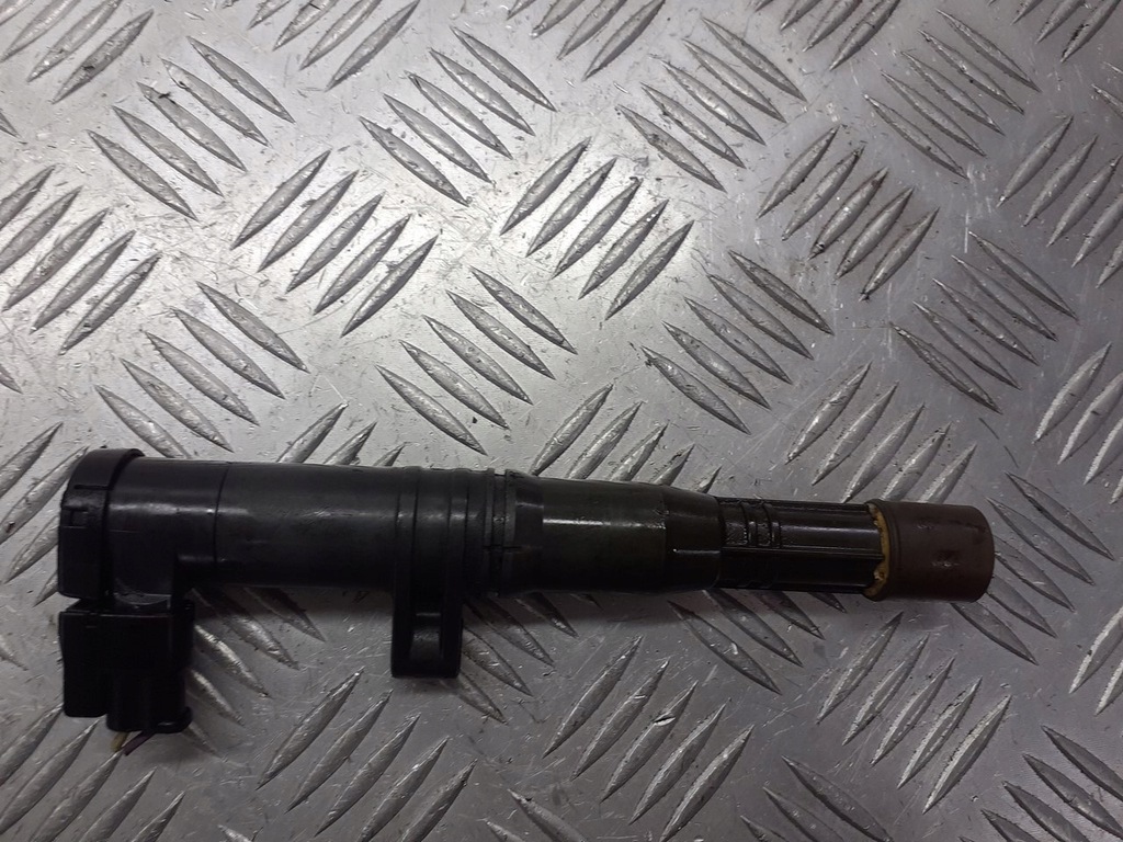 фото №3, Катушка зажигания renault scenic ii 1.6 7700875000