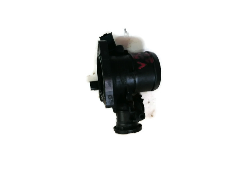 фото №1, Volvo v50 дроссельная заслонка 9647474880