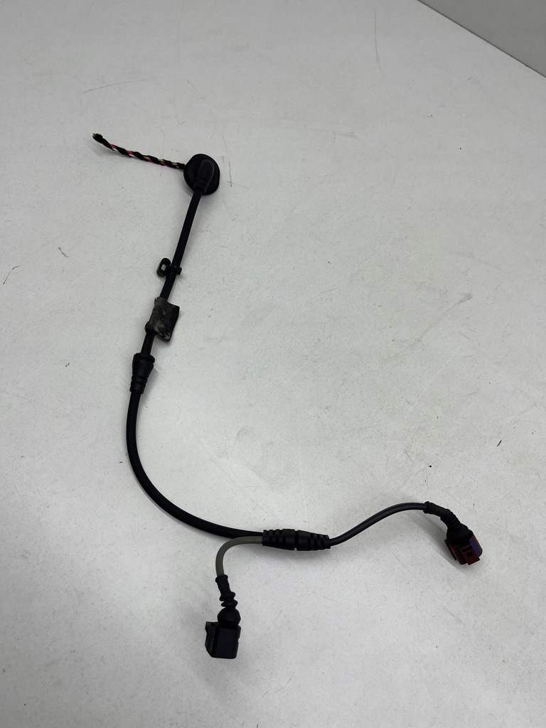 фото №10, Audi a5 8t джгут колеса супорт abs правий задня