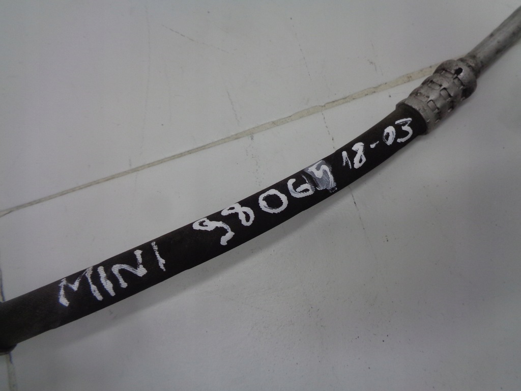 фото №2, Mini countryman r60 r55 шланг кондиціонера 10-16