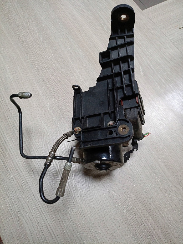 фото №1, Насос abs opel zafira b 13244860de