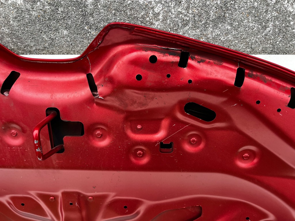 фото №10, Renault clio 5 v капот оригінал