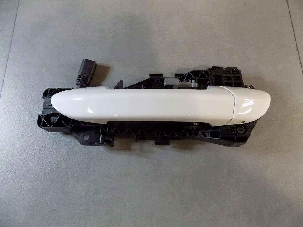 фото №1, Vw passat cc ручка ліва задня lc9a