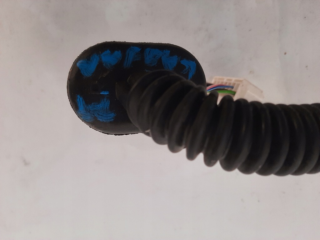 фото №5, Електропроводка двері правий задня renault kadjar lift 19-