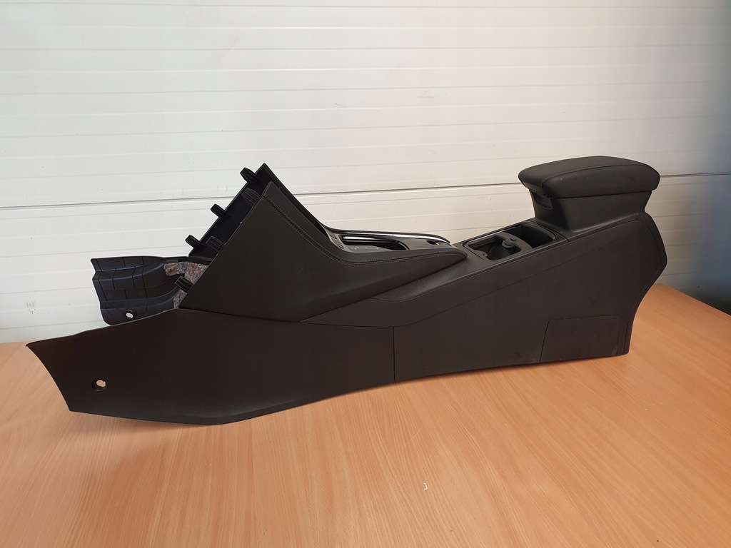 фото №9, Тунель середній підлокітник панель передач opel grandland x