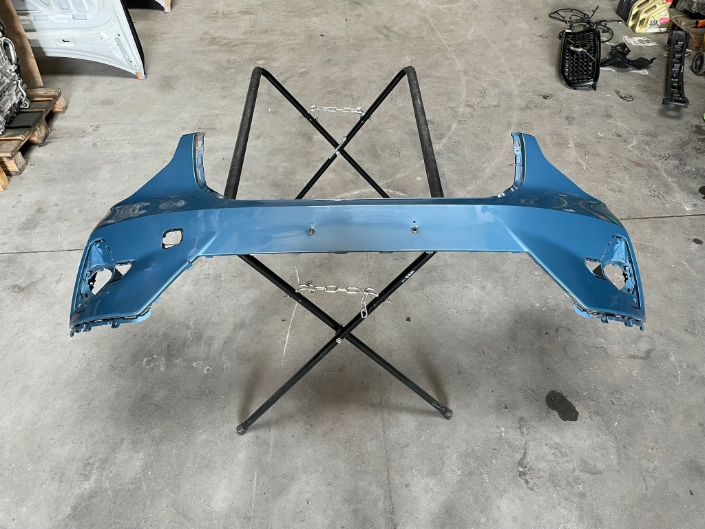 Купить Volvo xc40 lift бампер перед